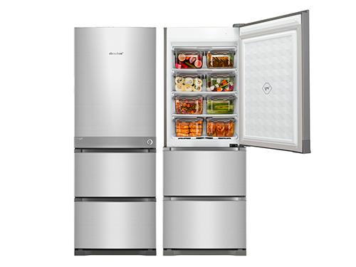 市場を開拓】 〈韓国市場〉世亜企画／キムチの専用冷蔵庫も人気に